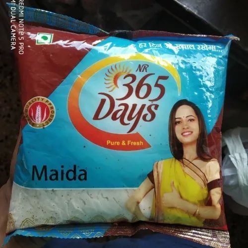 365 DAYS MAIDA 500GM