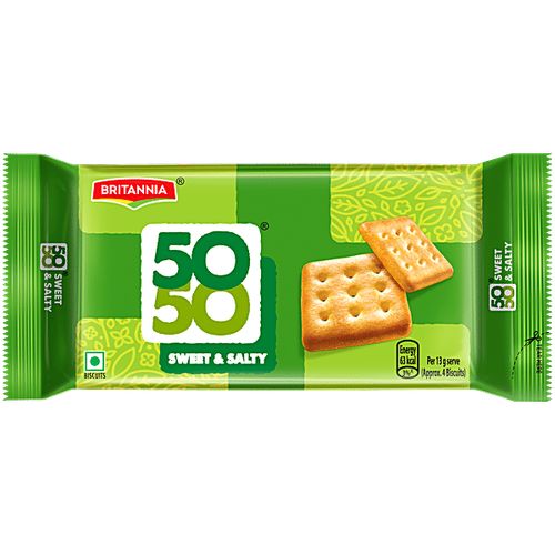 50 50 200Gm 36PK