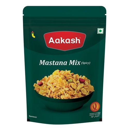 AAKASH MASTANA MIXTURE 400