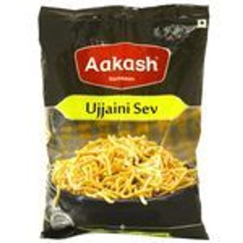 AAKASH UJJAIN SEV 400 GM