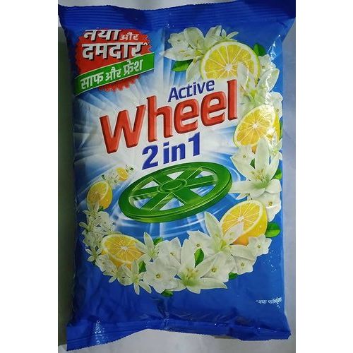 ACTIVE WHEEL 2 IN 1 1 KG