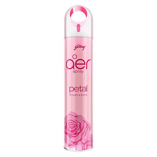 AER SPRAY PETAL CRUSH PINK 220ML