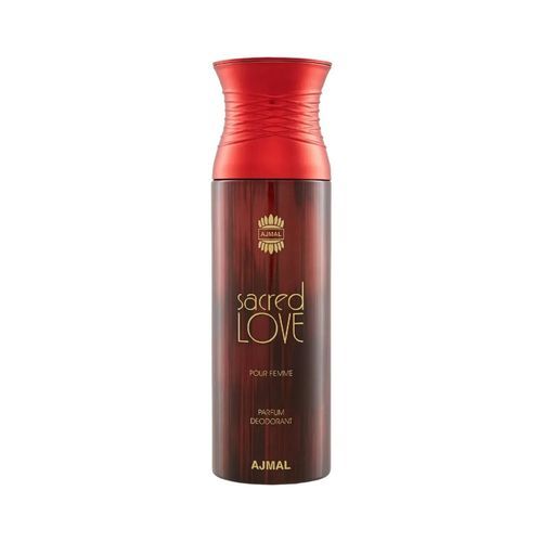 AJAML SACRED LOVE POUR FEMME PARFUM DEODORANT 200ML