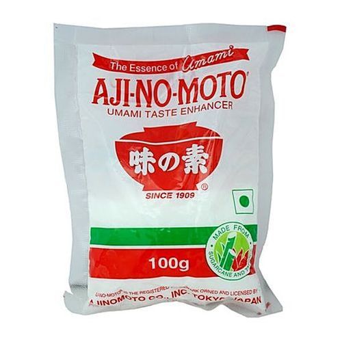 AJINO MOTO 100G