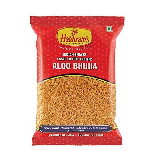 ALOO BHUJIA 1 KG DOM POUCH