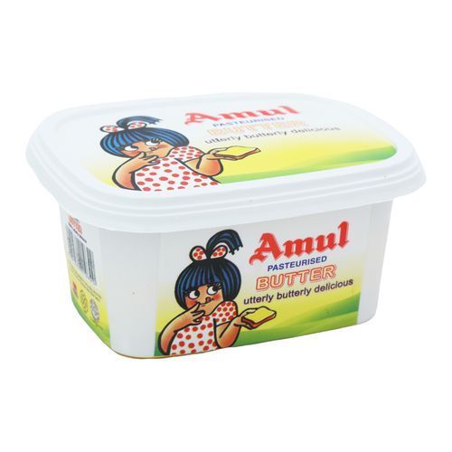 AMUL BUTTER 200 GM