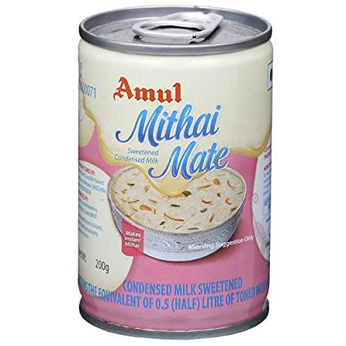 AMUL MITHAI MATE 200ML