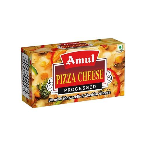 AMUL PIZZA CHEESE PROCESSED