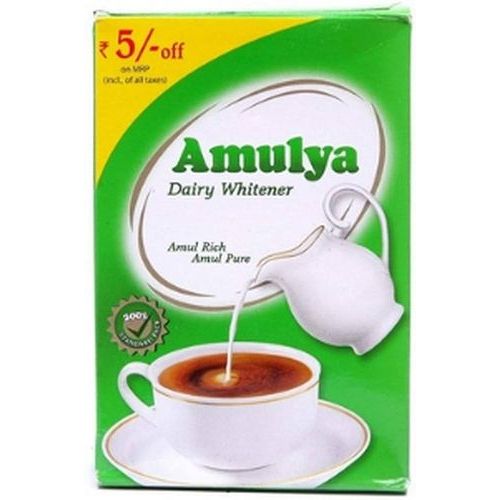 AMULYA DAIRY WHITENER REFILL 500GM