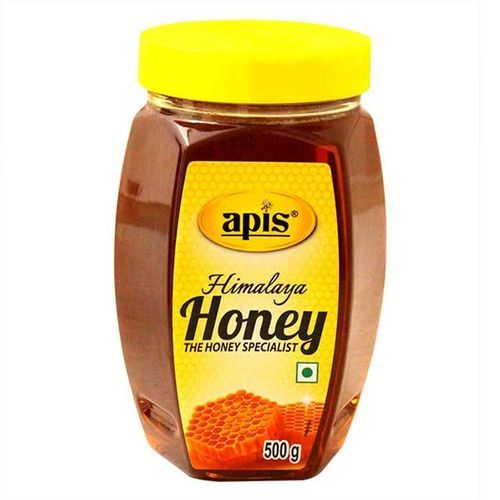 APIS HONEY 500G