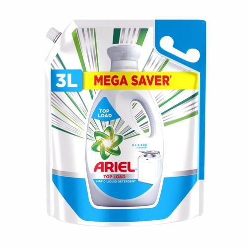 ARIEL MEGA PACK 3L