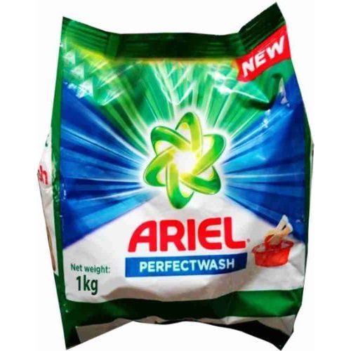 ARIEL PERFECT WASH BLUE 1KG