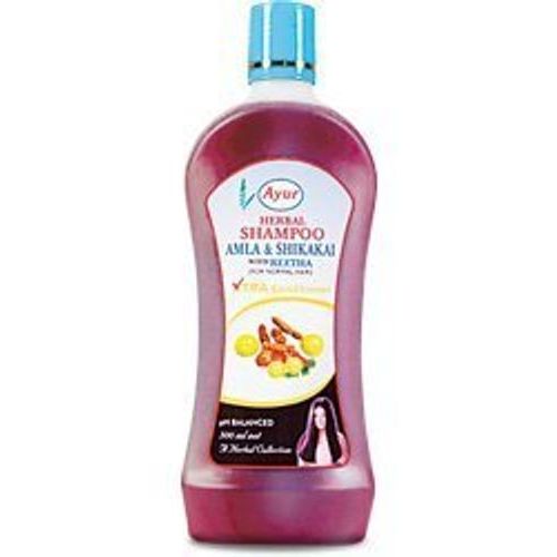 AYUR AMLA SHIKAKAI SHAMPOO 100ML