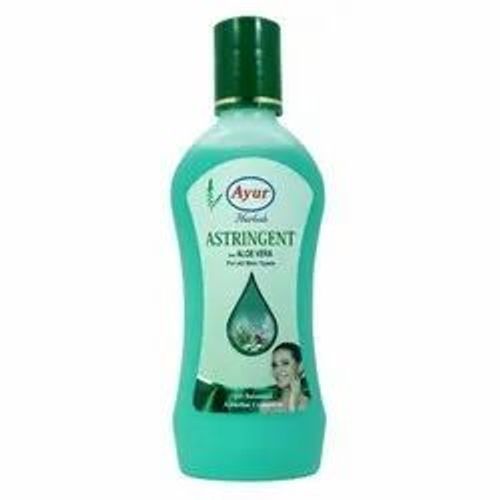 AYUR HERBALS ASTRIGENT ALOE VERA 100ML