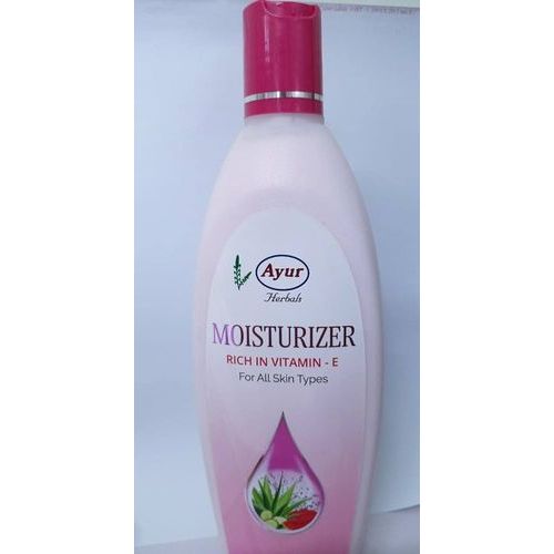 AYUR MOISTURIZER VITAMIN E 100ML