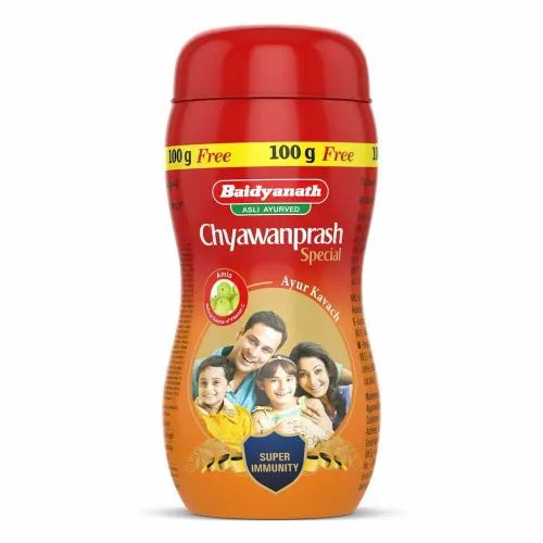 BAIDYANATH CP SPECIAL 1KG