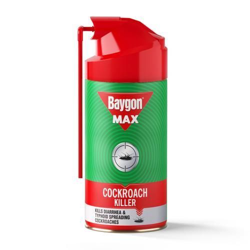 BAYGON MAX COCROCH NEW PACK 200ML