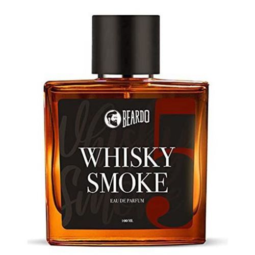 BEARDO WHISKEY SMOKE PARFUM 100ML