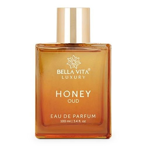 BELLA VITA HONEY OUD PARFUM 100ML