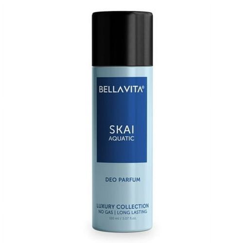 BELLAVITA SKAI AQUATIC DEO 150ML