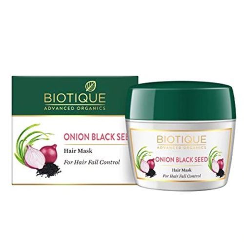 BIOTIQUE ONION HAIR MASK 175GM