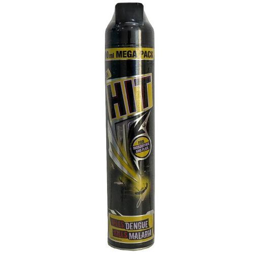 BLACK HIT 700 ML NEW MEGA PACK