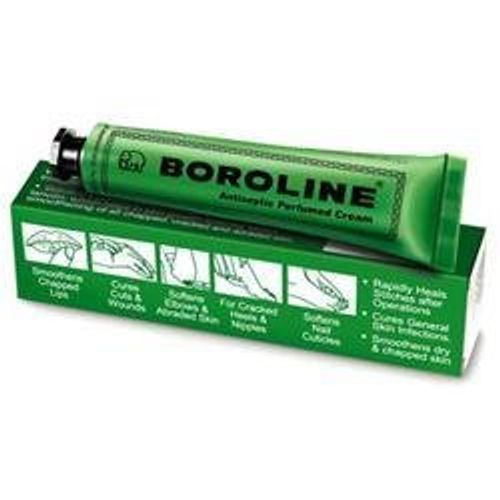 BOROLINE AYURVEDIC CREAM 20GM