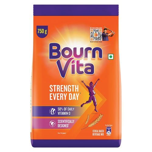 BOURN VITA 750