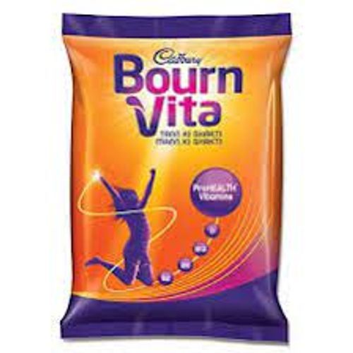 BOURN VITA POUCH 130GM