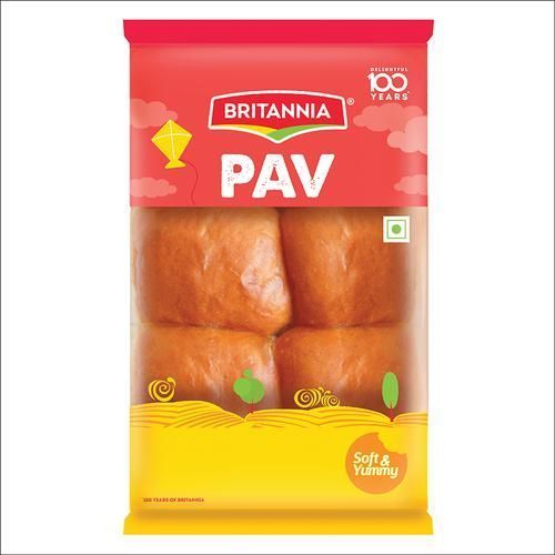 BUTTER PAV 250GM