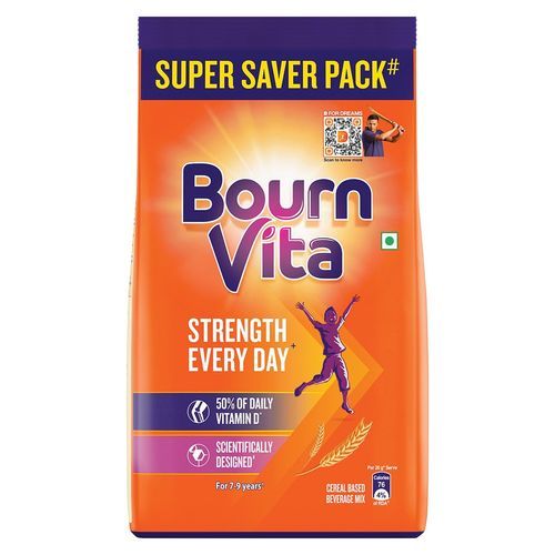 CADBURY BOURN VITA 1KG