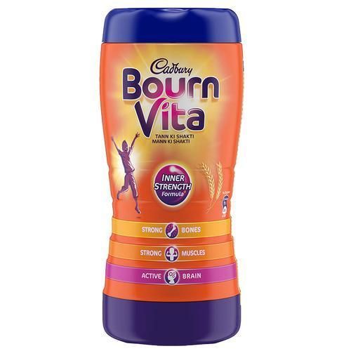 CADBURY BOURN VITA 500GM