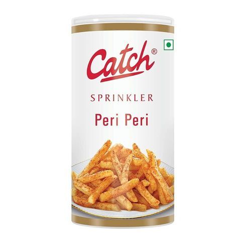 CATCH PERI PERI SPRINKLER 90GM