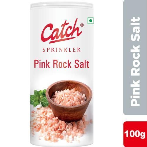 CATCH PINK ROCK SALT 100GM