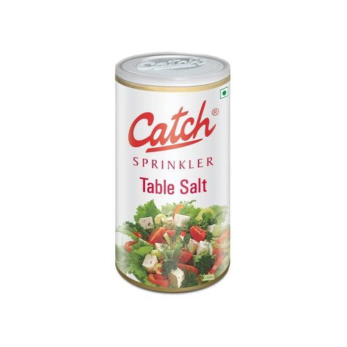 CATCH SPRINKLER TABLE SALT 200 GMS