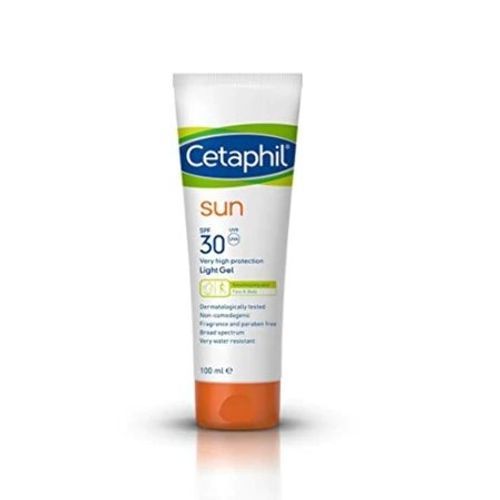 CETAPHIL SUN SPF30 LIGHT GEL 100ML