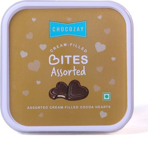 CHOCOZAY ASSORTED 300G