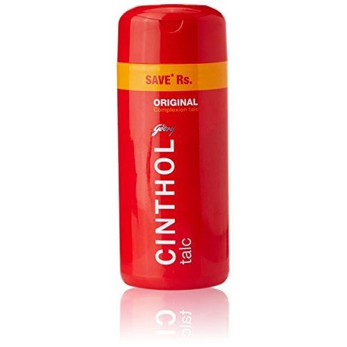 CINTHOL TALC ORIGINAL TALC 300G