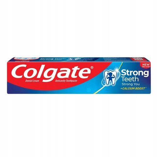 COLGATE DENTAL CREAM TOOTHPASTE 100 G