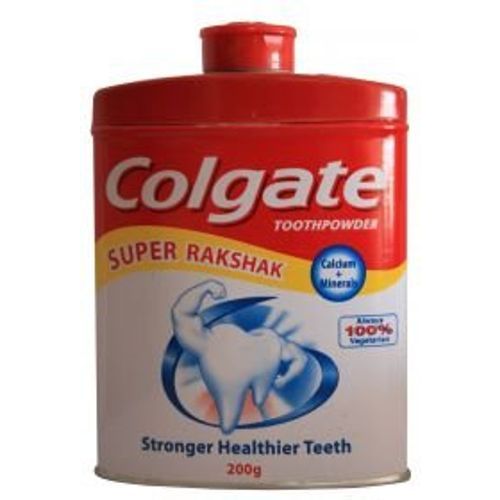 COLGATE SUPER RAKSHAK 200GM