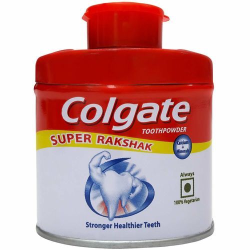 COLGATE TOOTHPOWDER 50GM