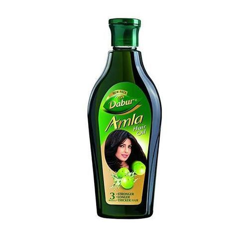 DABAR AMLA HAIR OIL 138ML