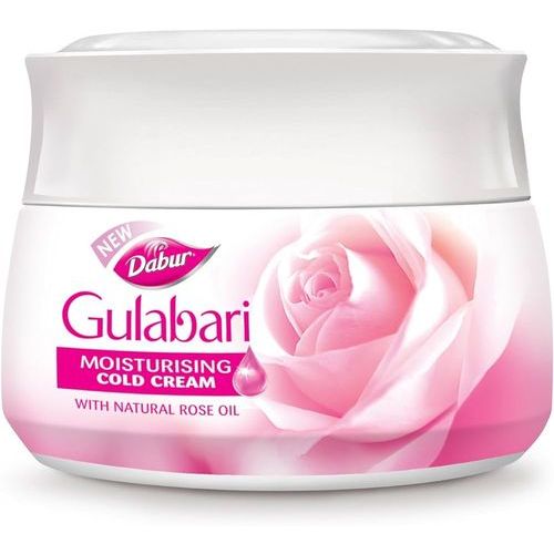 DABUR GULABARI MOISTURING COLD CREAM 30ML