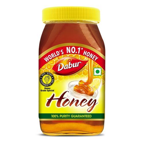 DABUR HONEY 1 KG