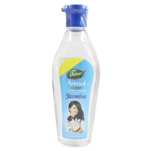 DABUR JASMINE ANMOL COCONUT OIL 100