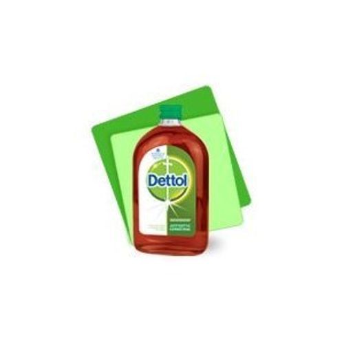 DETTOL ANTISAPTIC LIQUIDE 250 ML