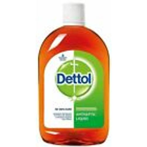 DETTOL ANTISEPTIC LIQUID 550 ML