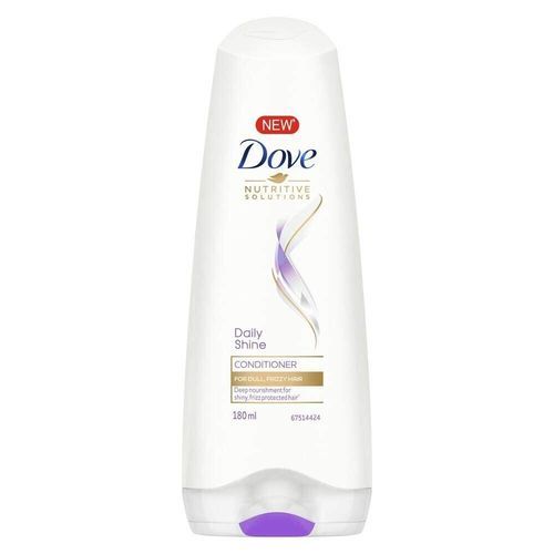 DOVE DAILY THERPAY SHAMPOO 340 ML