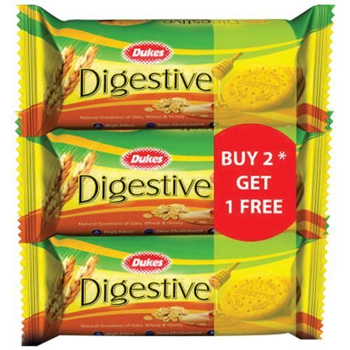 DUKES DIGESTIVE COMBO BUY 2 GET 1 300GM