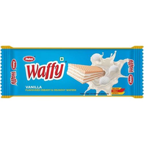 DUKES WAFFY VANILLA 60GM